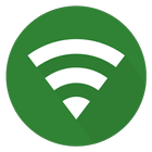 WiFi Analyzer (open-source) 아이콘