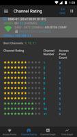 WiFi Analyzer (open-source) screenshot 2