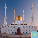 время намаза в казахстане APK