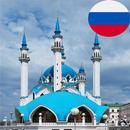 время намаза в россии APK