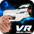 VR Real Feel Alien Blasters APK