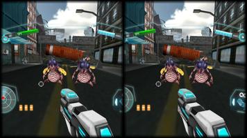 VR Real Feel Alien Blasters تصوير الشاشة 2