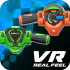 VR Real Feel Motorcycle アイコン