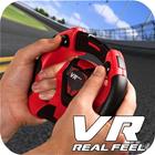 VR Real Feel Racing icône
