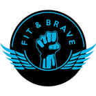 Fit and Brave ikon