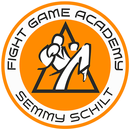Fight Game Academy APK