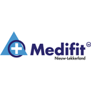 MEDIFIT Nieuw Lekkerland App APK