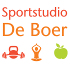 Sportstudio De Boer icône