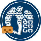 Virtual Tbilisi icon