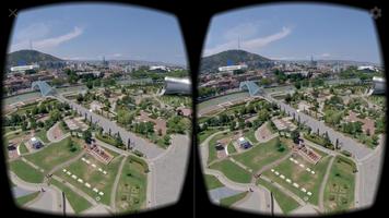 Virtual Tbilisi 截图 1