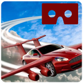 ”VR Flight Car Helicopter 360