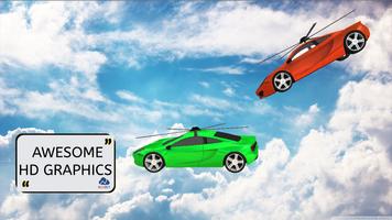 VR Flight Car Highway Racer-poster