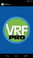VRFPro poster