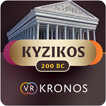 VR Kronos Kyzikos biểu tượng
