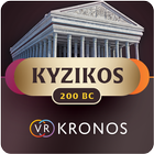 VR Kronos Kyzikos 아이콘