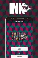 INKSpot 포스터