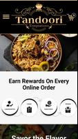 پوستر Tandoori Temptations