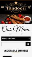 برنامه‌نما Tandoori Temptations عکس از صفحه