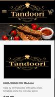 برنامه‌نما Tandoori Temptations عکس از صفحه