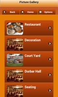 Akbar Restaurant اسکرین شاٹ 3