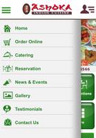 Ashoka Indian Cuisine screenshot 1