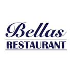 Bellas Restaurant icône