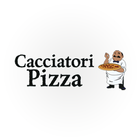 Cacciatori Pizza icon