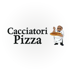 Cacciatori Pizza آئیکن