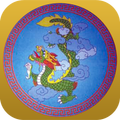 China Dragon
