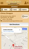 China Dragon capture d'écran 3