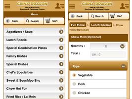 China Dragon screenshot 2