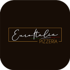 Euroitalia Pizzeria Zeichen