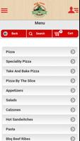 NY Pizza And Pasta Pleasanton screenshot 3
