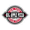 San Ramon's Big Apple Pizza