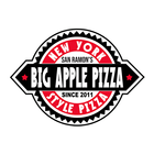San Ramon's Big Apple Pizza 아이콘