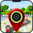 GPS Camera - My Photo With Location App icon