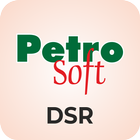 PetroSoftDSR icône