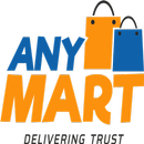 AnyMart aplikacja
