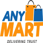 AnyMart icône