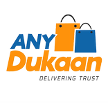 AnyDukaan Grocery Delivery App From Local Shop.