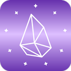 Crystal Gemstone Guide icon