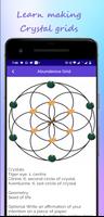 Crystals Gems Guide & ID تصوير الشاشة 2