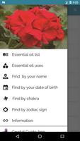 Essential oil & Perfume guide screenshot 1
