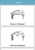 Face reading guide الملصق