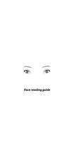 1 Schermata Face reading guide