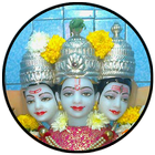 Datta Devasthan, Padaghe 아이콘