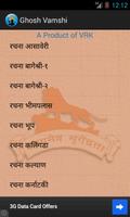 Ghosh Vamshi poster