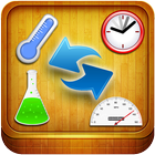 Metric Conversions ikon