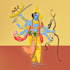 Narayan Atharvashirsh 아이콘