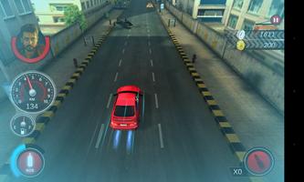 Anjaan : Race Wars تصوير الشاشة 1